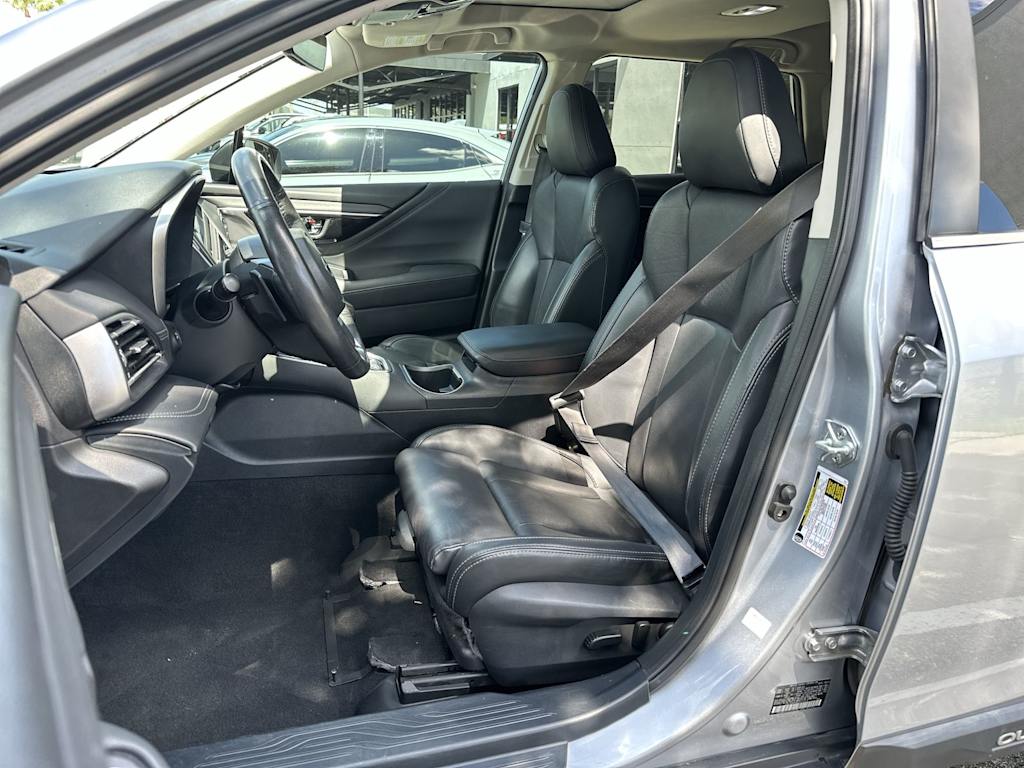 Thumbnail: 2024 Subaru Outback - 11