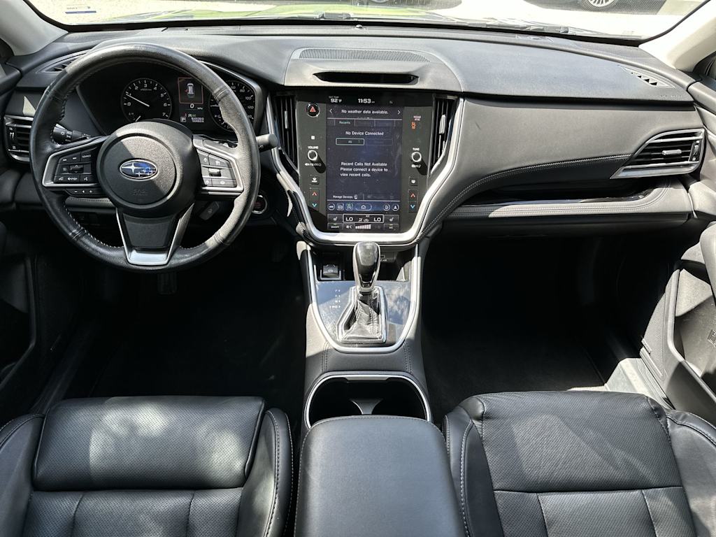 Thumbnail: 2024 Subaru Outback - 2