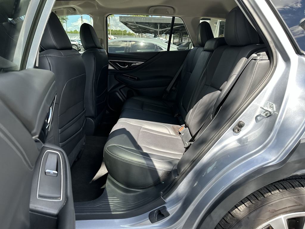 Thumbnail: 2024 Subaru Outback - 12