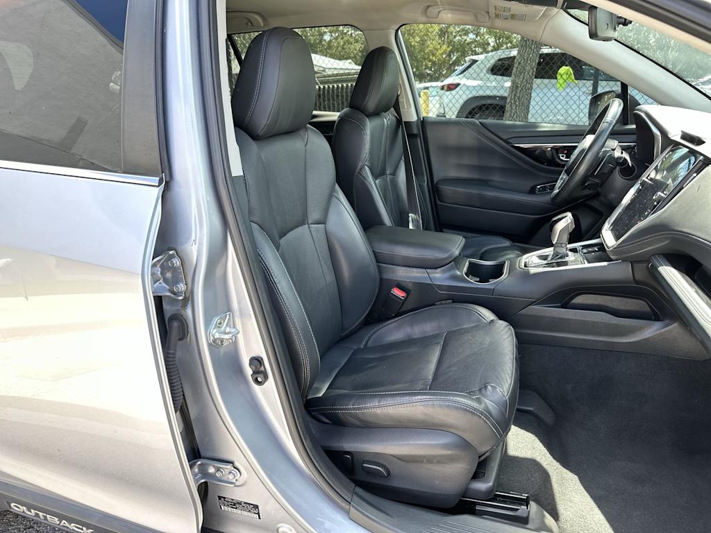 Thumbnail: 2024 Subaru Outback - 19
