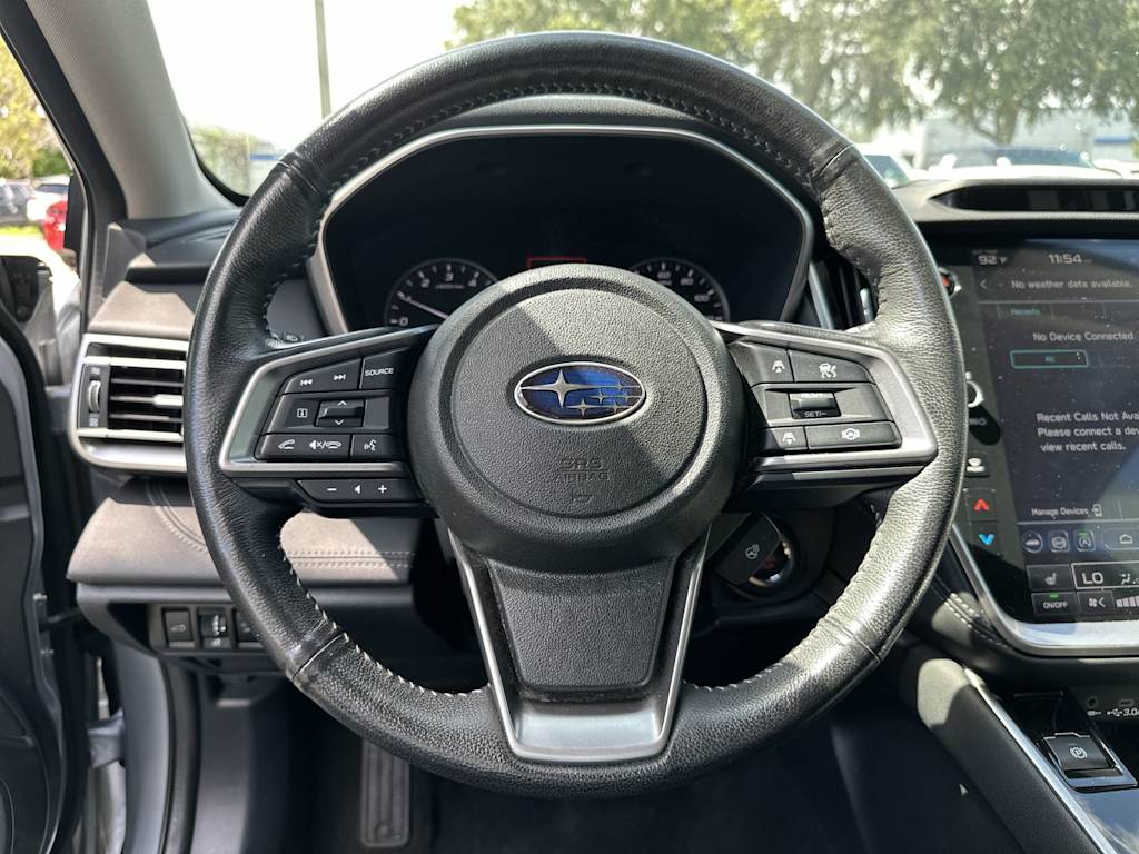 Thumbnail: 2024 Subaru Outback - 9