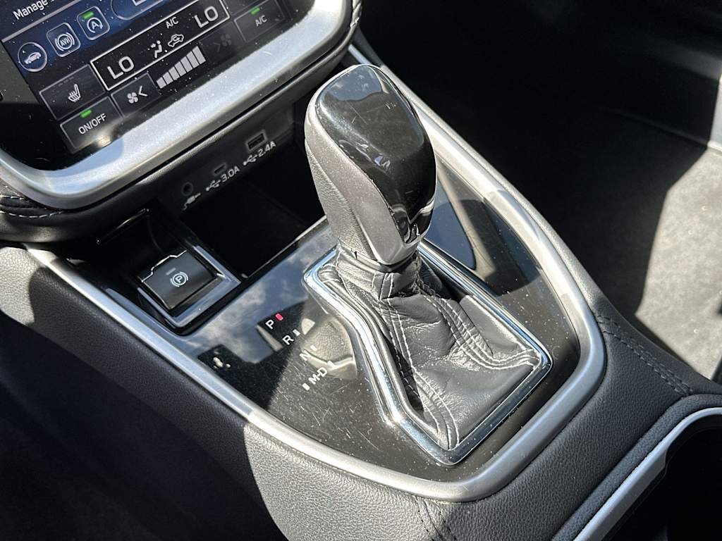 Thumbnail: 2024 Subaru Outback - 14