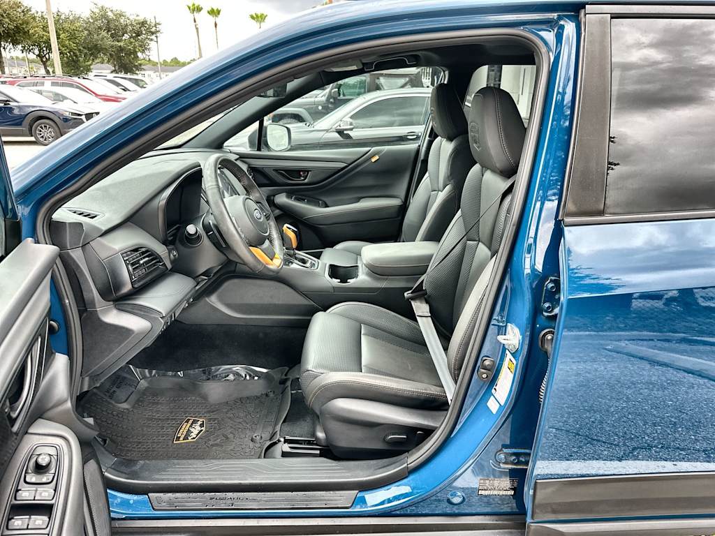Thumbnail: 2024 Subaru Outback - 10