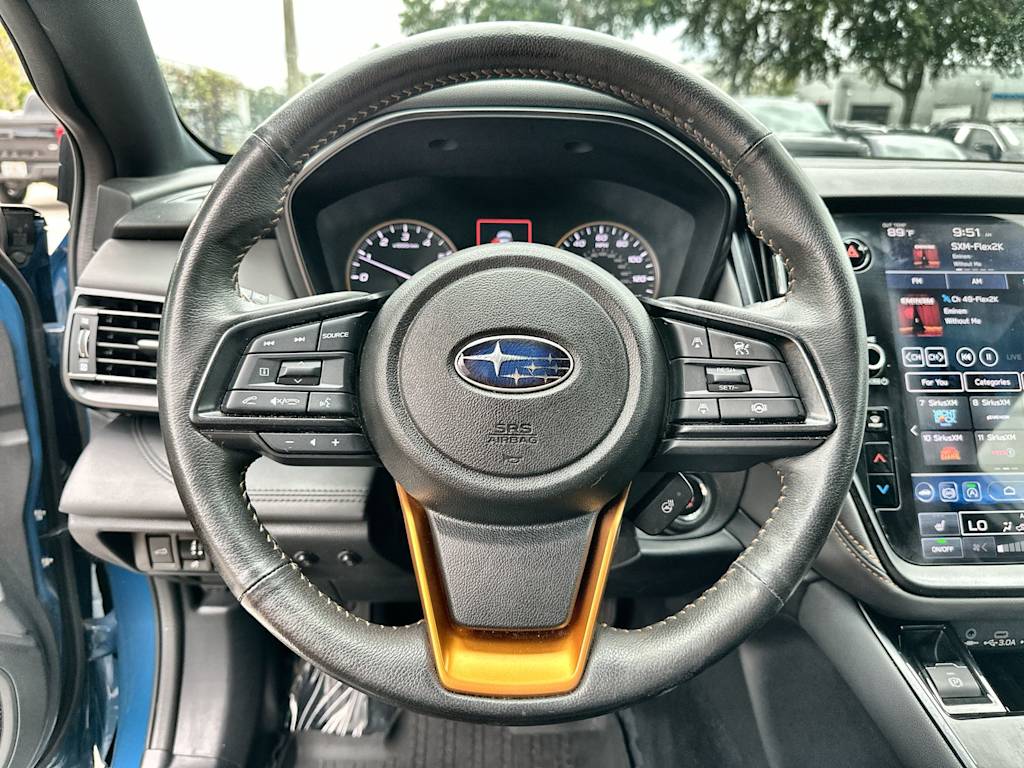 Thumbnail: 2024 Subaru Outback - 9
