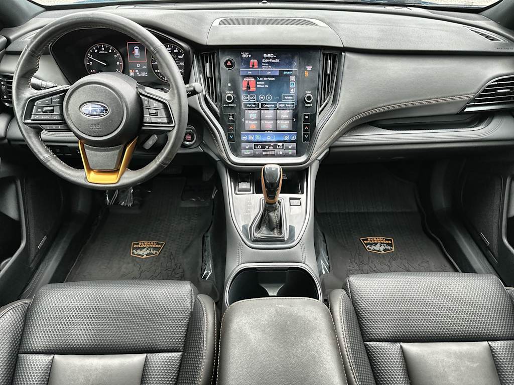 Thumbnail: 2024 Subaru Outback - 2
