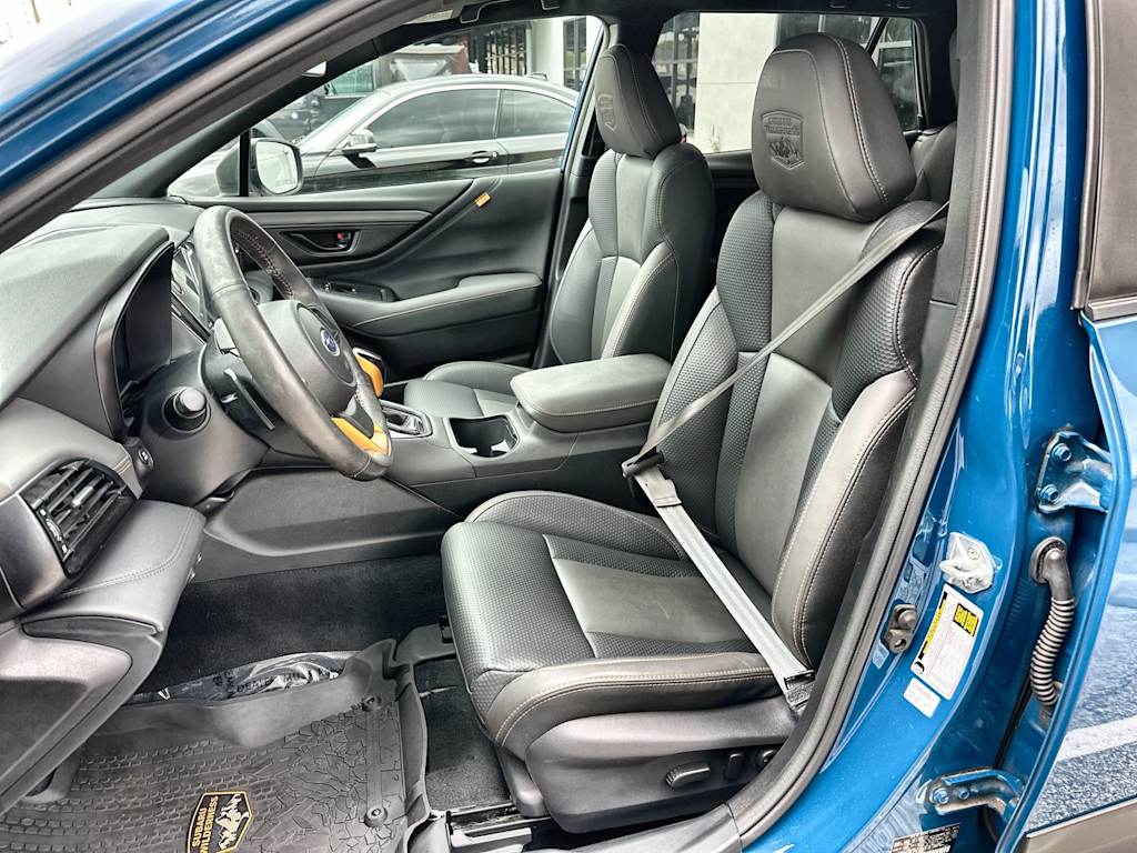 Thumbnail: 2024 Subaru Outback - 11
