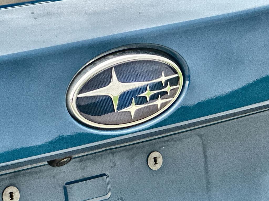Thumbnail: 2024 Subaru Outback - 22