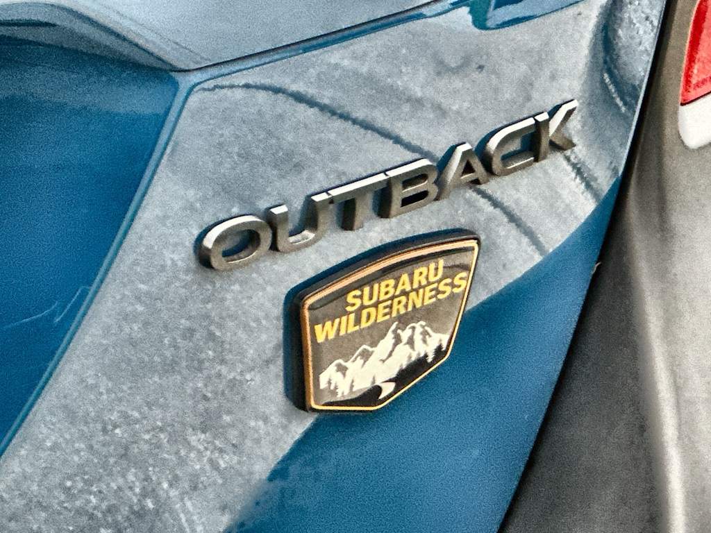 Thumbnail: 2024 Subaru Outback - 7