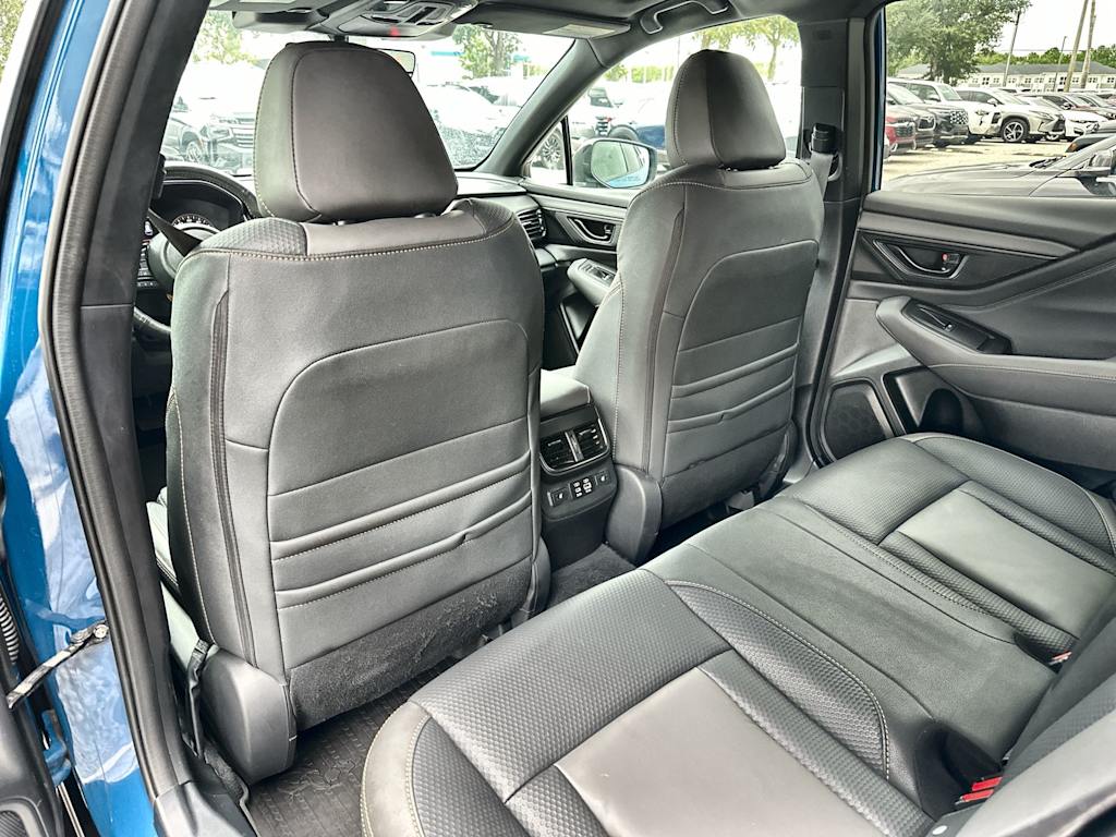 Thumbnail: 2024 Subaru Outback - 23