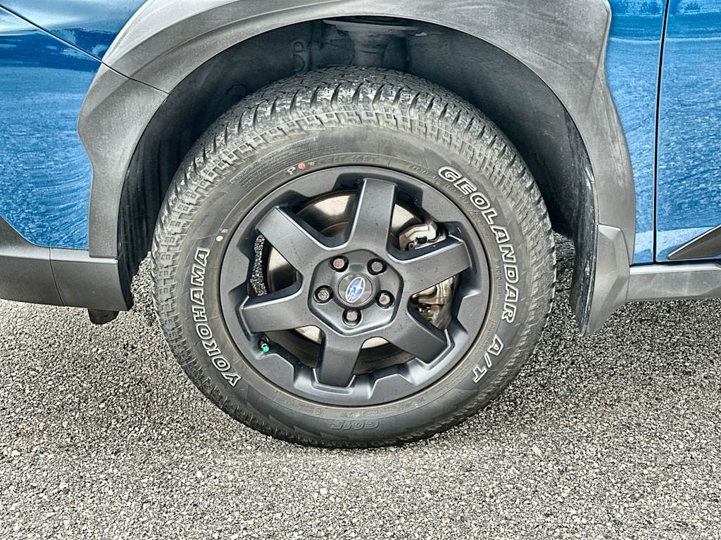 Thumbnail: 2024 Subaru Outback - 8