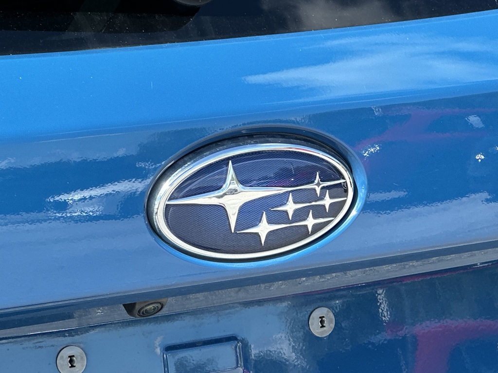 Thumbnail: 2024 Subaru Outback - 22