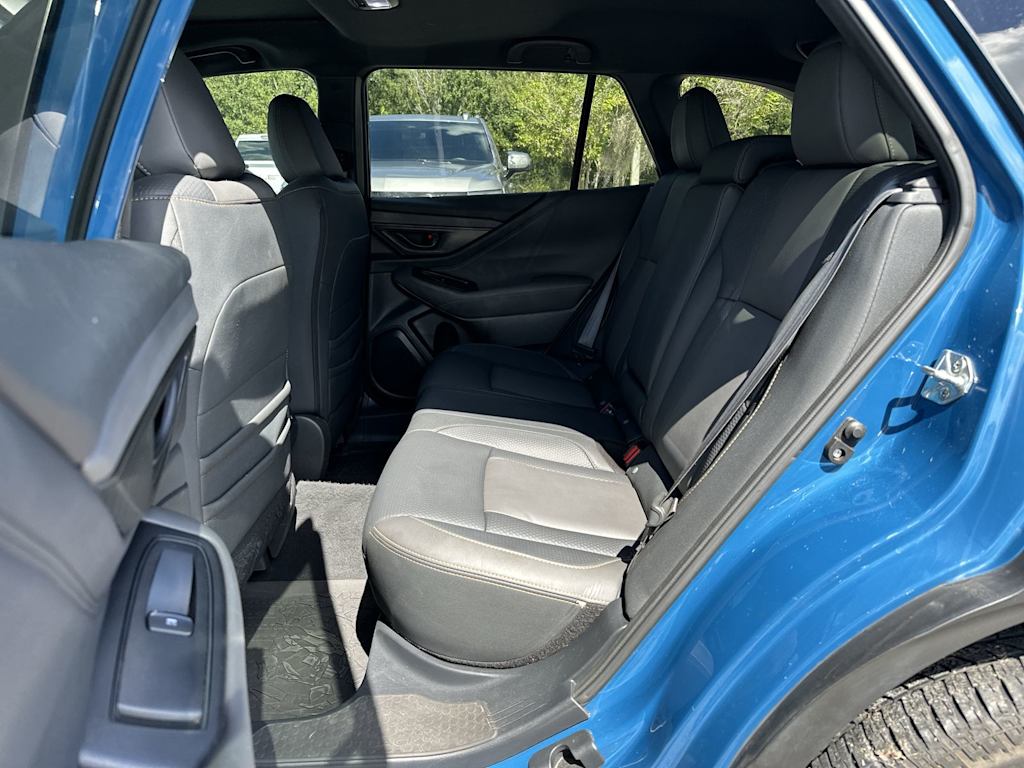 Thumbnail: 2024 Subaru Outback - 18