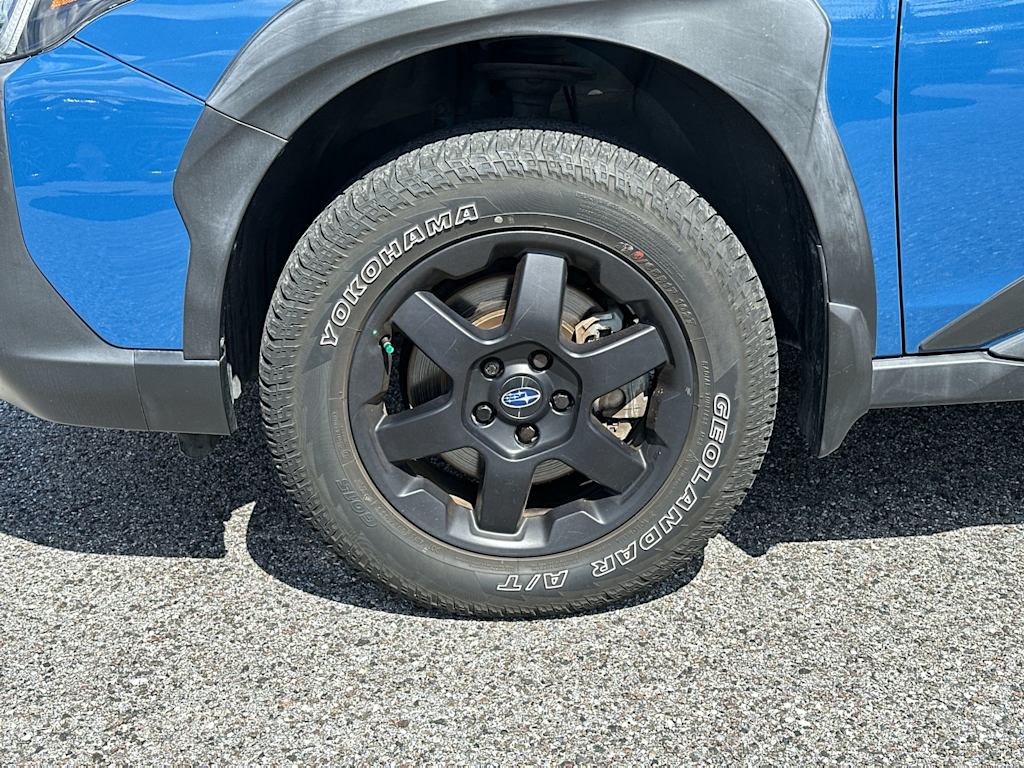 Thumbnail: 2024 Subaru Outback - 8