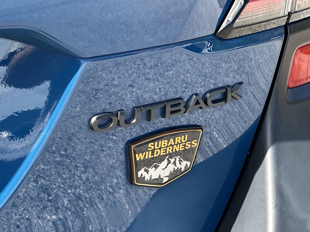 Thumbnail: 2024 Subaru Outback - 7