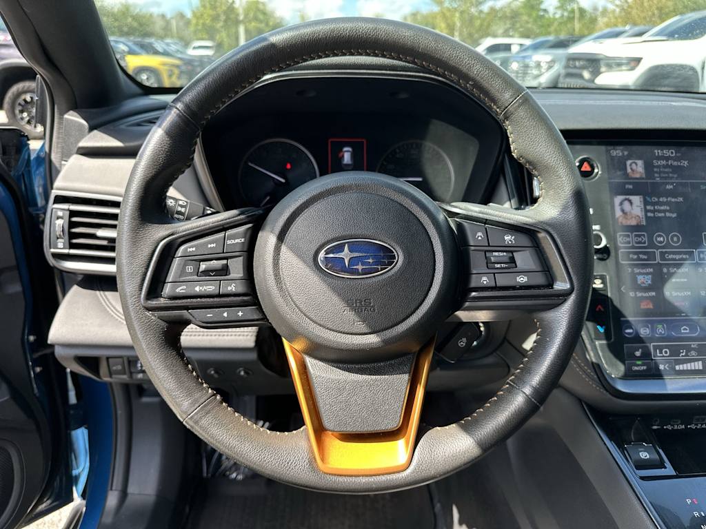 Thumbnail: 2024 Subaru Outback - 9