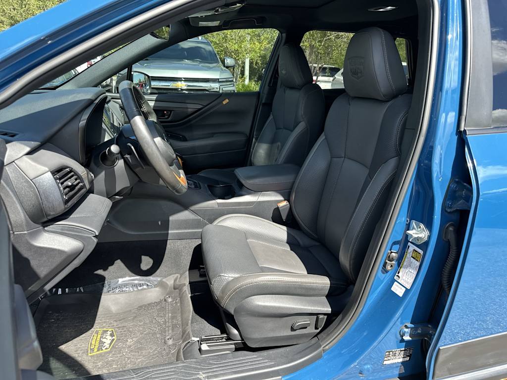 Thumbnail: 2024 Subaru Outback - 10