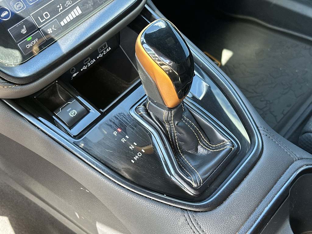Thumbnail: 2024 Subaru Outback - 14