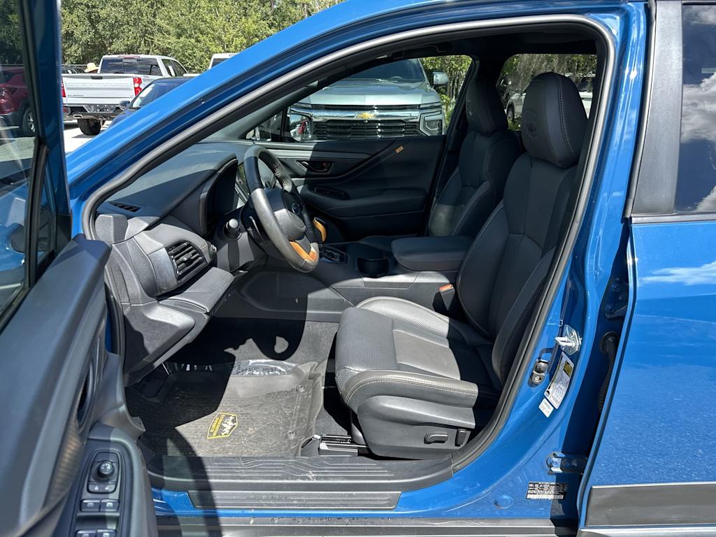 Thumbnail: 2024 Subaru Outback - 12