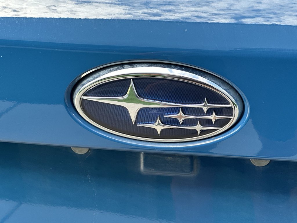 Thumbnail: 2024 Subaru Outback - 23