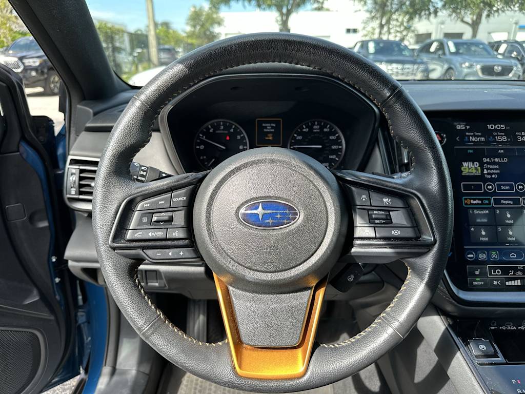 Thumbnail: 2024 Subaru Outback - 8