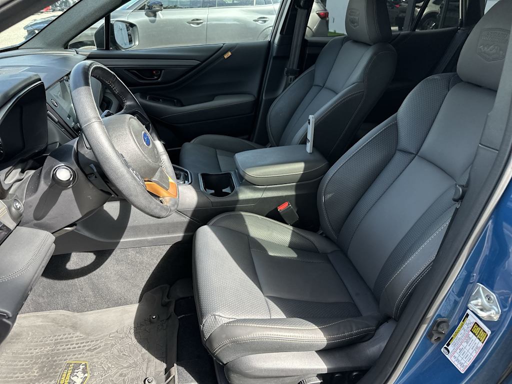 Thumbnail: 2024 Subaru Outback - 24