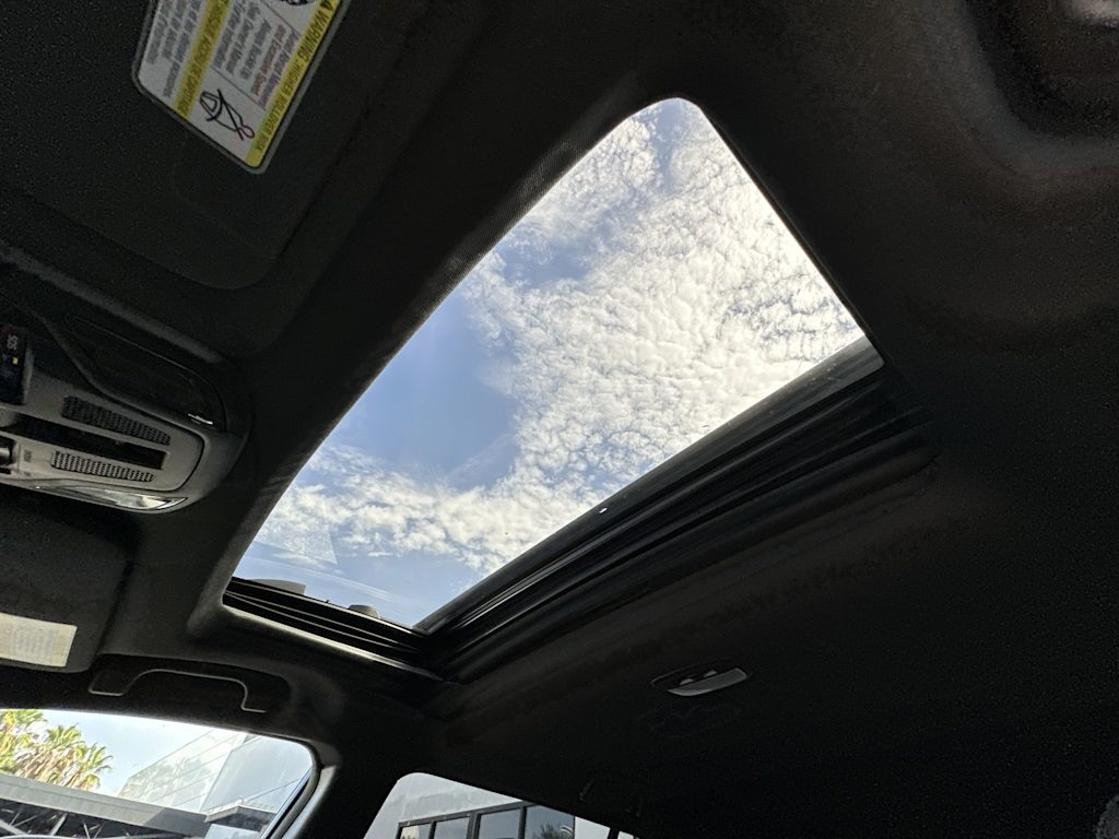 Thumbnail: 2024 Subaru Outback - 27