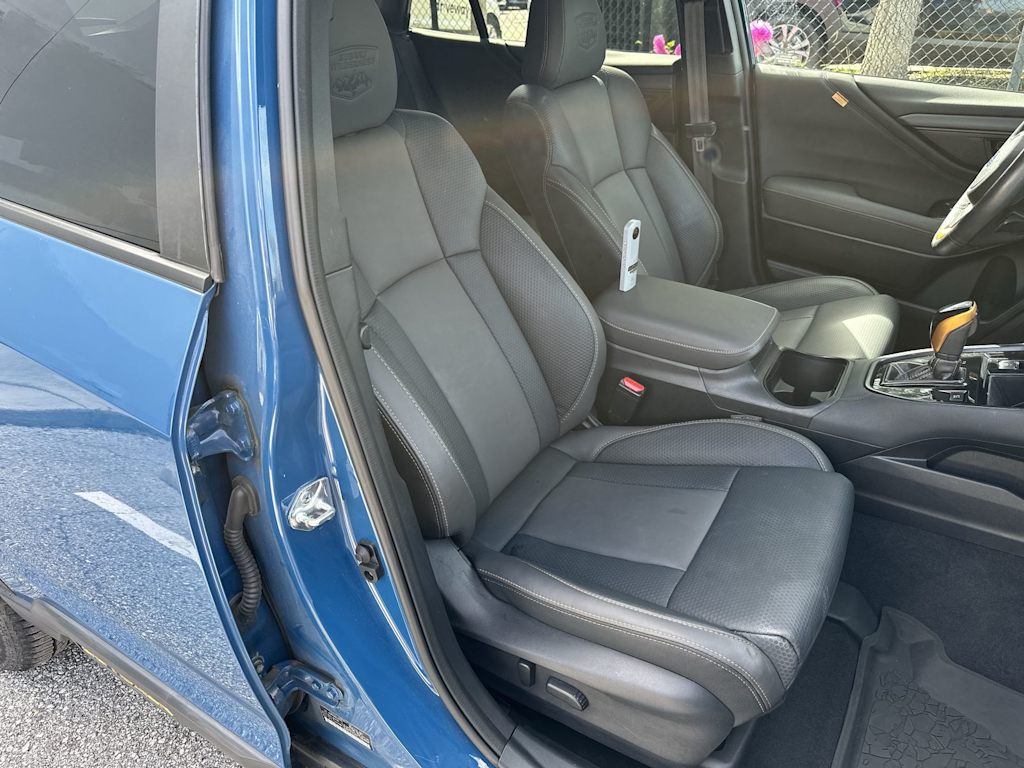 Thumbnail: 2024 Subaru Outback - 26