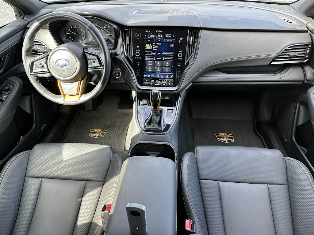 Thumbnail: 2024 Subaru Outback - 2