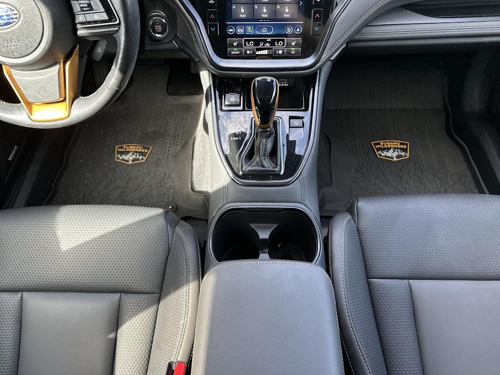 Thumbnail: 2024 Subaru Outback - 12