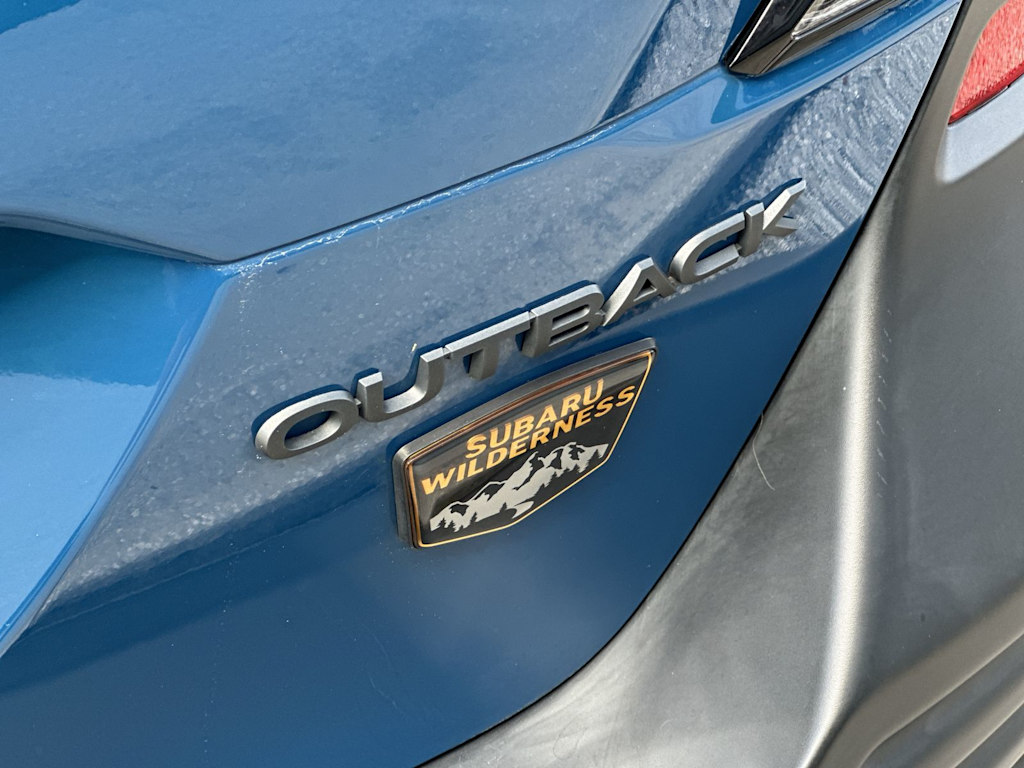 Thumbnail: 2024 Subaru Outback - 6