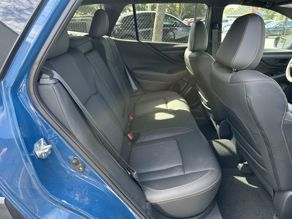 Thumbnail: 2024 Subaru Outback - 11
