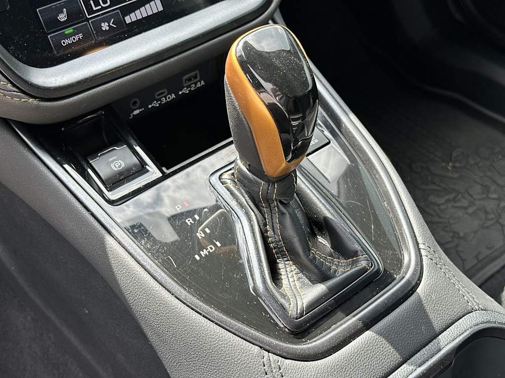 Thumbnail: 2024 Subaru Outback - 14