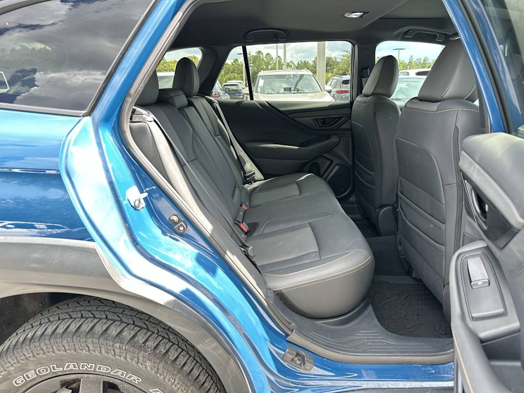 Thumbnail: 2024 Subaru Outback - 24