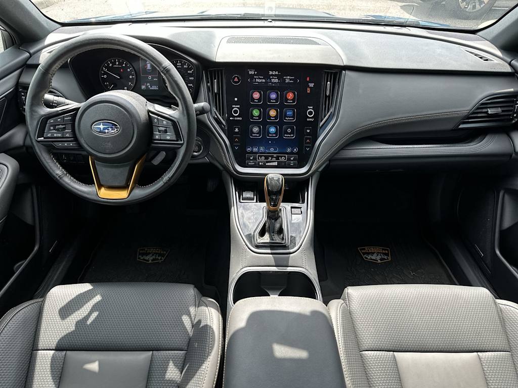 Thumbnail: 2024 Subaru Outback - 2