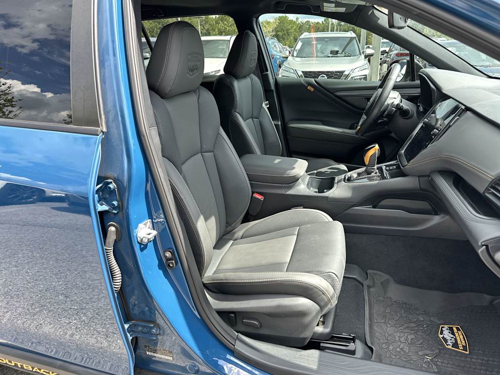 Thumbnail: 2024 Subaru Outback - 19