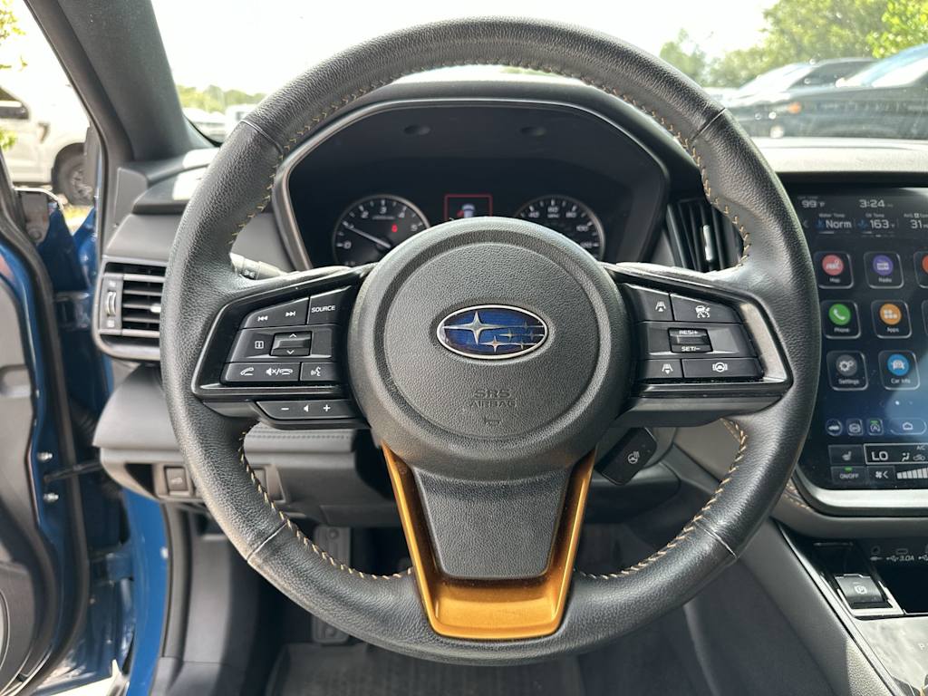 Thumbnail: 2024 Subaru Outback - 9