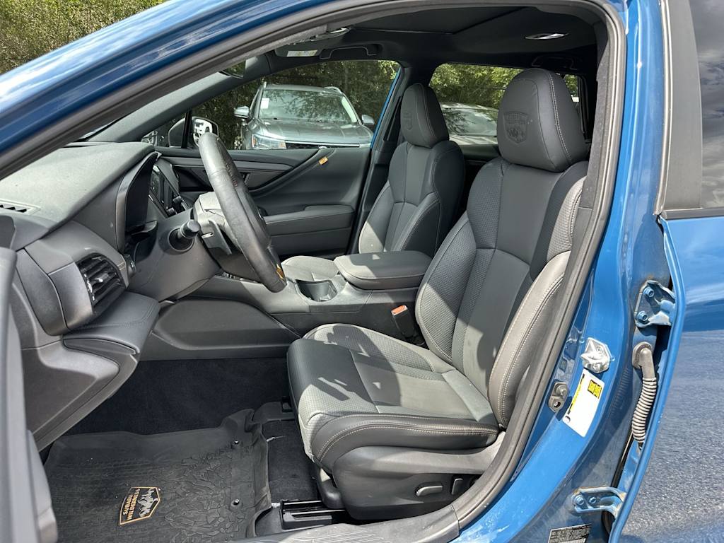 Thumbnail: 2024 Subaru Outback - 11