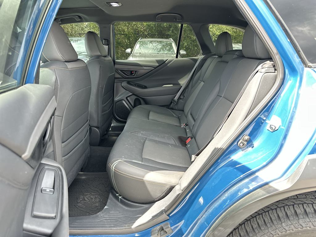 Thumbnail: 2024 Subaru Outback - 12