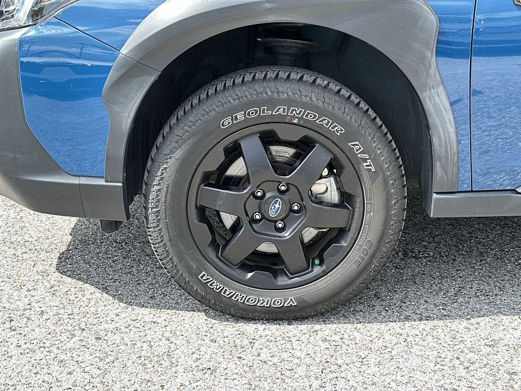 Thumbnail: 2024 Subaru Outback - 8