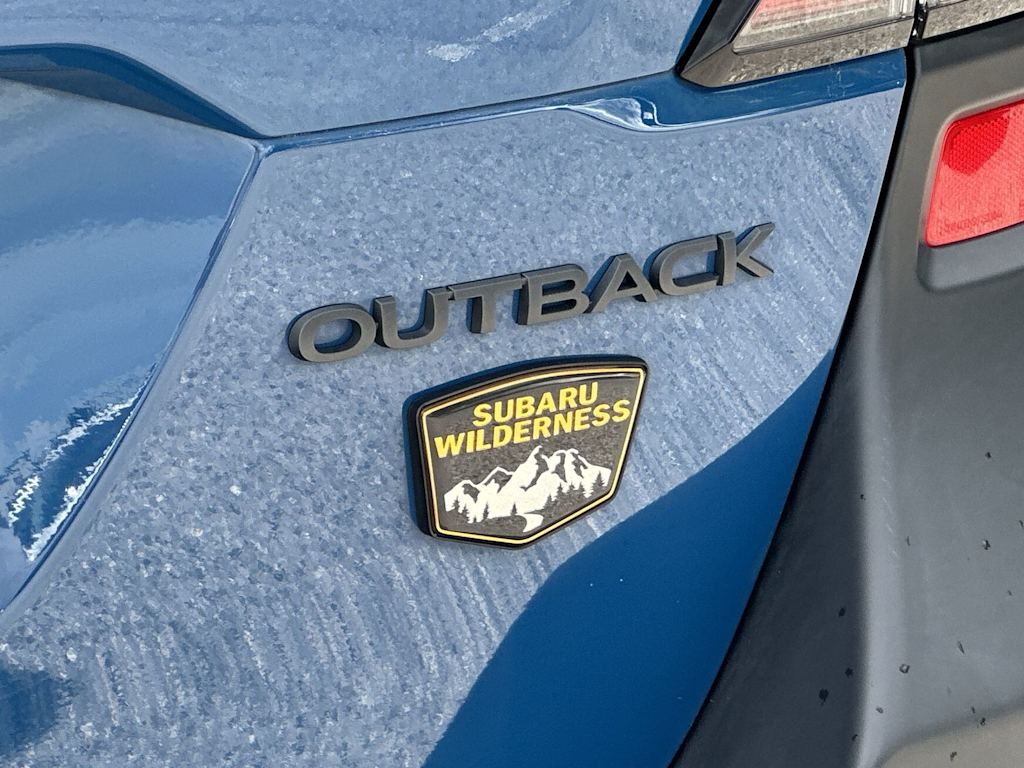 Thumbnail: 2024 Subaru Outback - 7