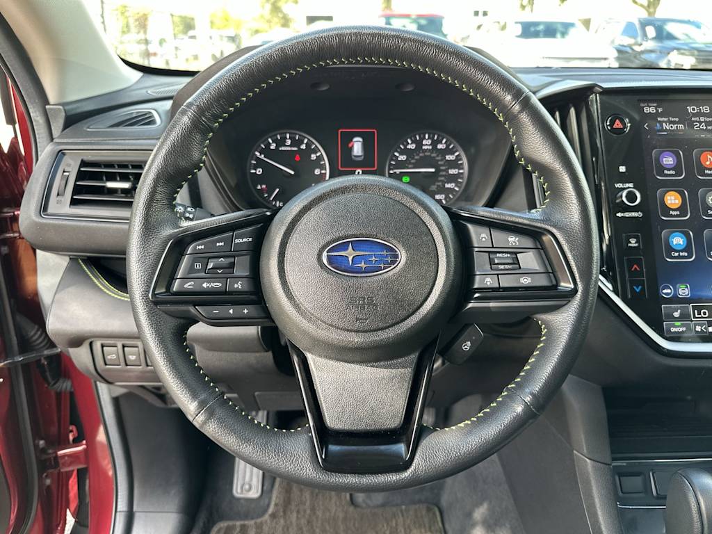 Thumbnail: 2024 Subaru Ascent - 9