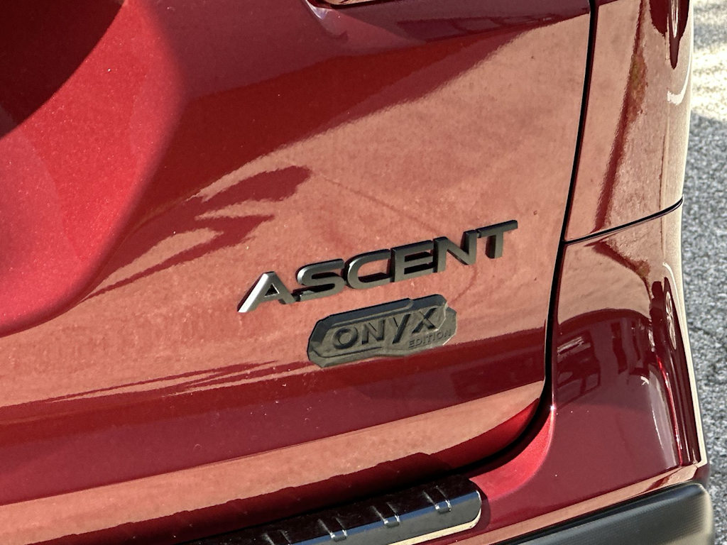 Thumbnail: 2024 Subaru Ascent - 7