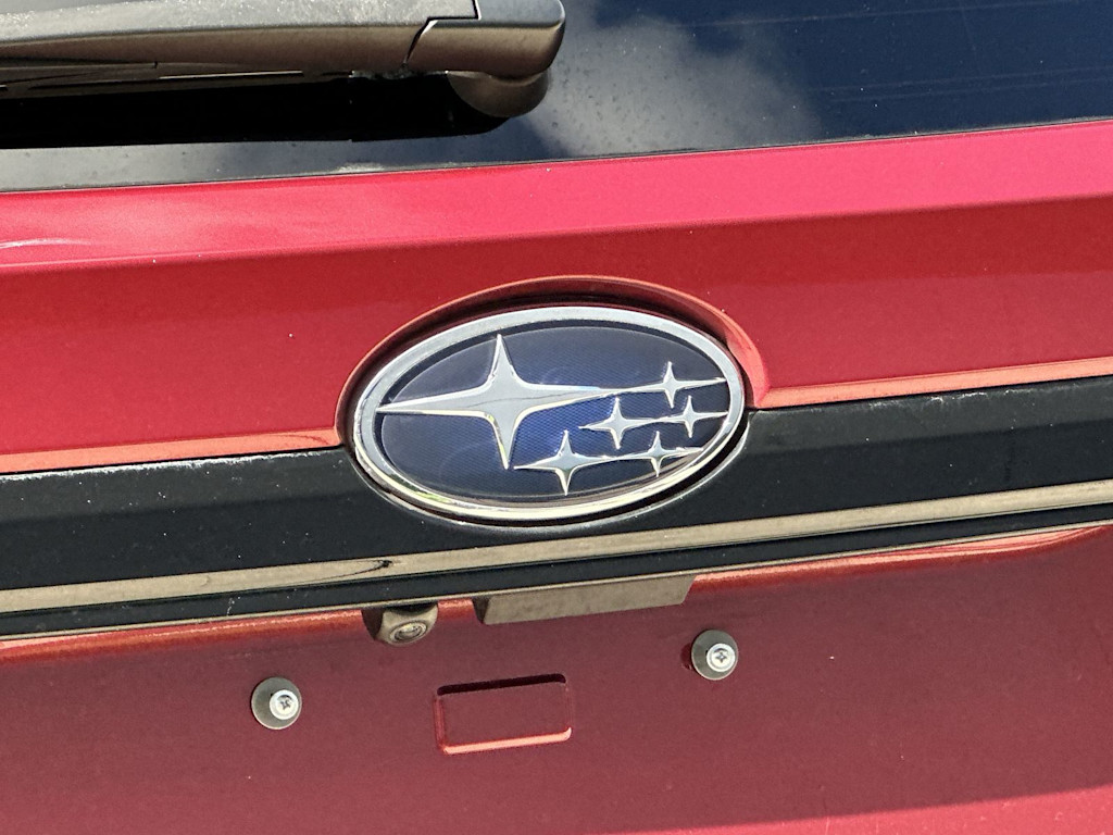 Thumbnail: 2024 Subaru Ascent - 23