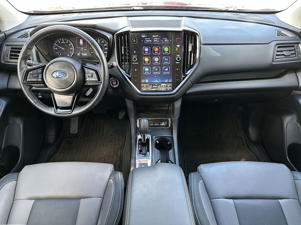 Thumbnail: 2024 Subaru Ascent - 2