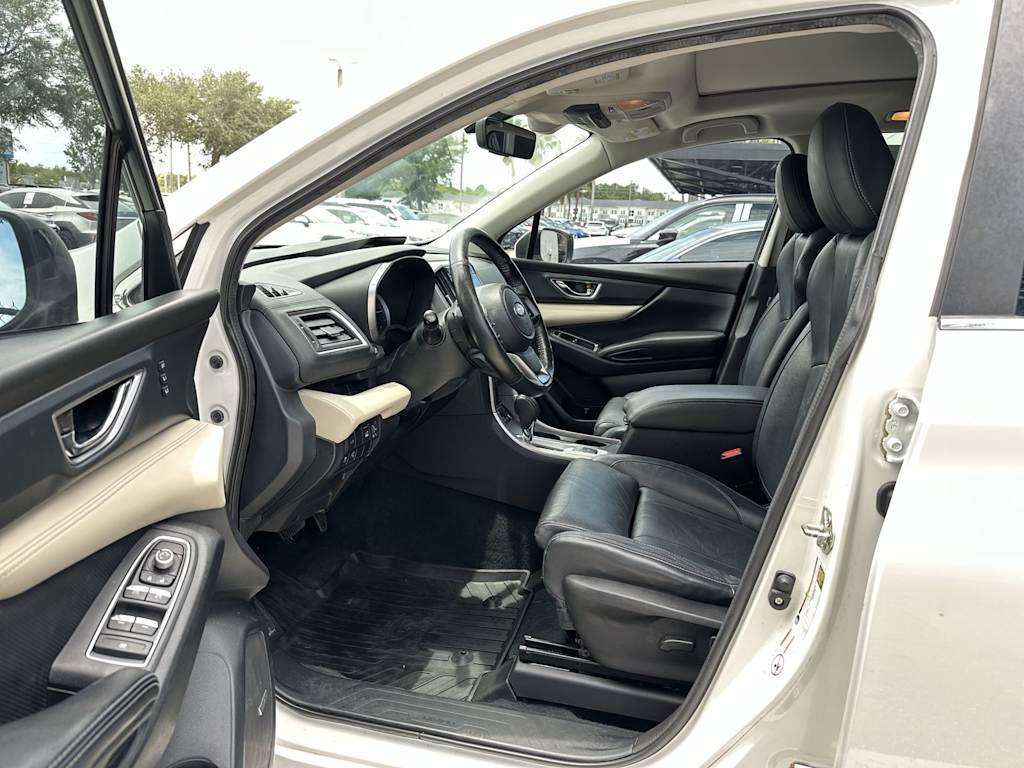 Thumbnail: 2019 Subaru Ascent - 10