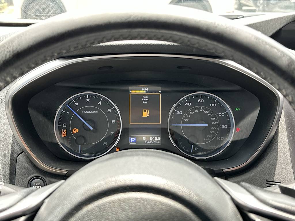 Thumbnail: 2019 Subaru Ascent - 15