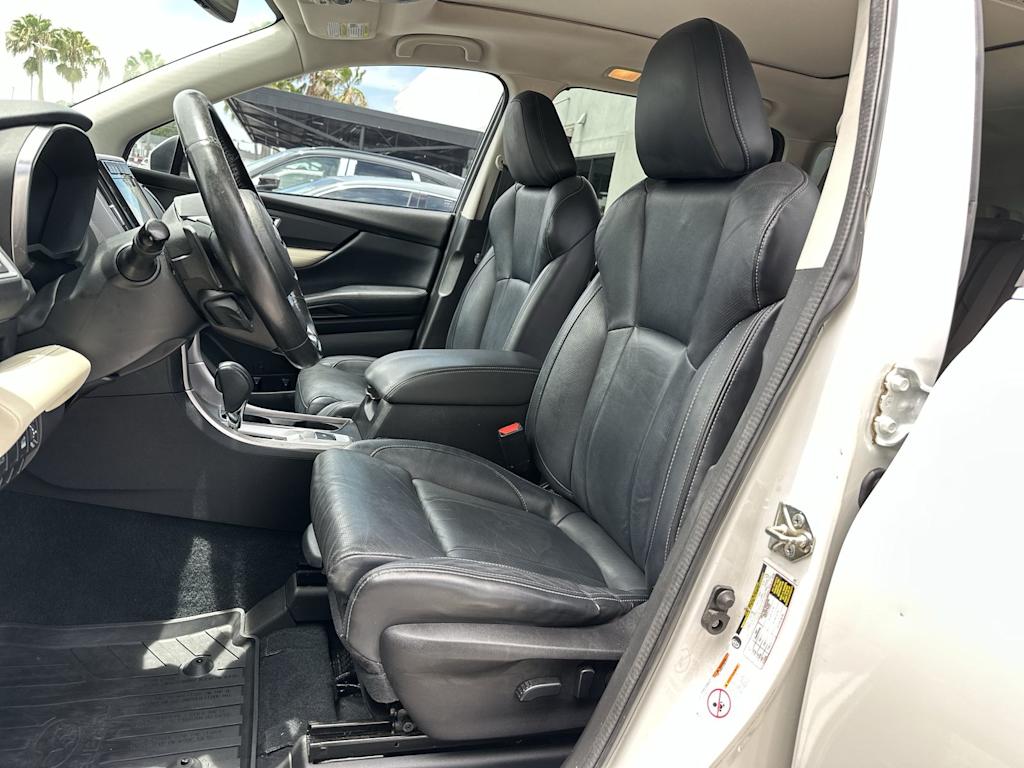Thumbnail: 2019 Subaru Ascent - 11