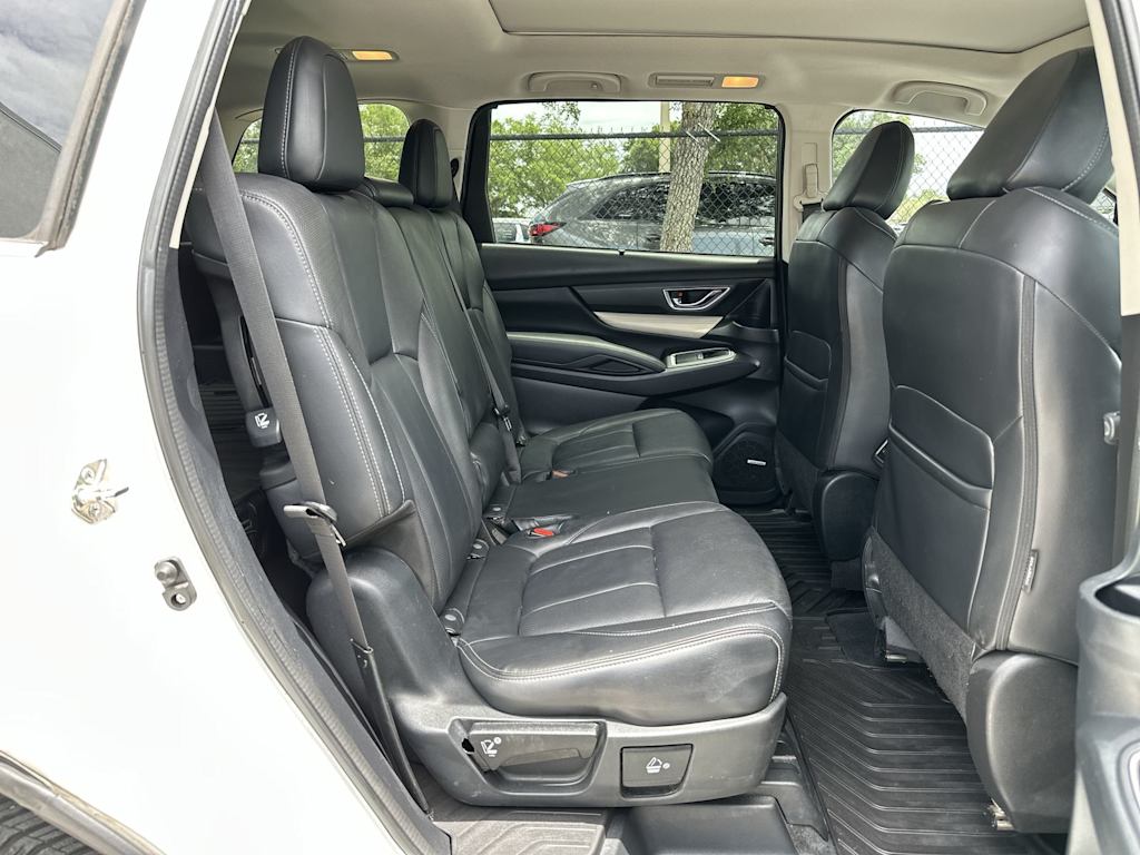 Thumbnail: 2019 Subaru Ascent - 26