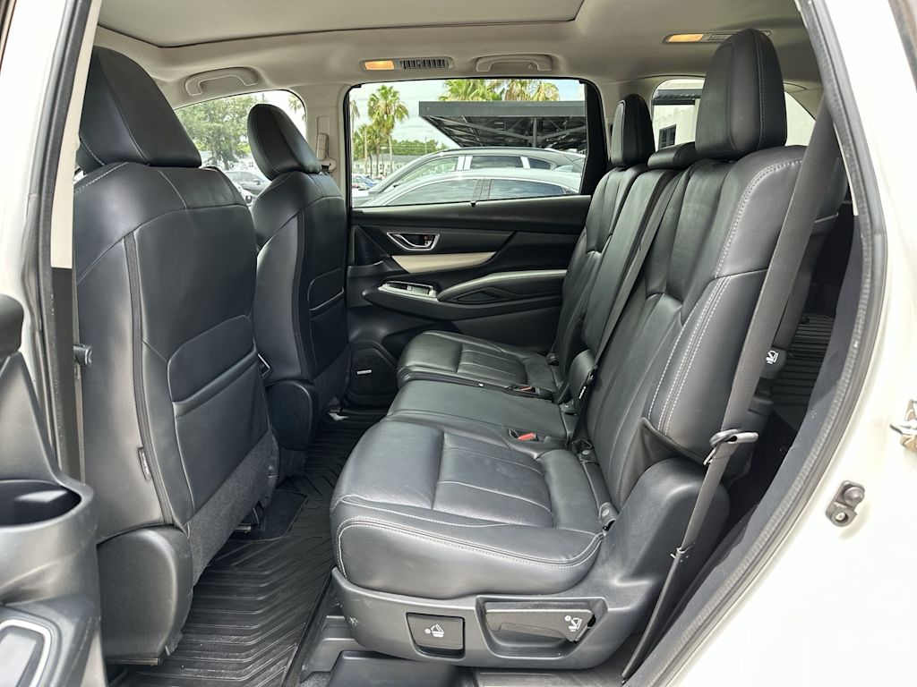 Thumbnail: 2019 Subaru Ascent - 12
