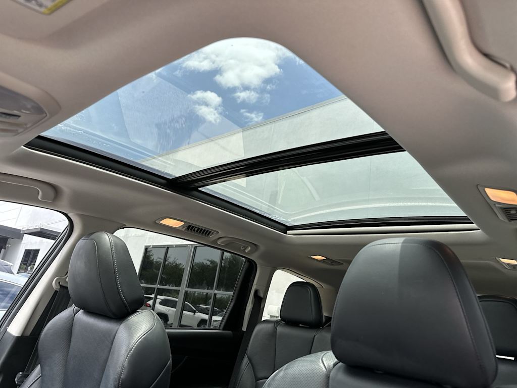 Thumbnail: 2019 Subaru Ascent - 28